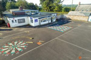 Clinton School-2