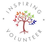 Inspiring Volunteer