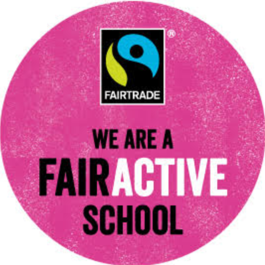 Fairactive Logo
